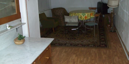 Monteurwohnung - Zimmertyp: Mehrbettzimmer - PLZ 01994 (Deutschland) - Zimmervermietung am Krankenhaus