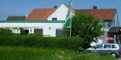 Monteurwohnung - PLZ 32609 (Deutschland) - Gasthaus & Pension Schlattheide