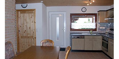 Monteurwohnung - Art der Unterkunft: Gästezimmer - Wesseling - Gemeinschaftsküche - Privatzimmer Starmanns