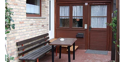 Monteurwohnung - Küche: Küchenmitbenutzung - PLZ 50672 (Deutschland) - Raucherecke - Privatzimmer Starmanns