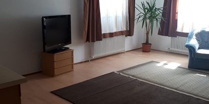 Monteurwohnung - Zimmertyp: Einzelzimmer - Röfingen Günzburg - Point FeWo Hausen
