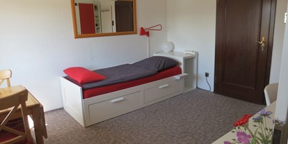 Monteurwohnung - Art der Unterkunft: Apartment - Niederrhein - EZ - Düssel-Wohnung