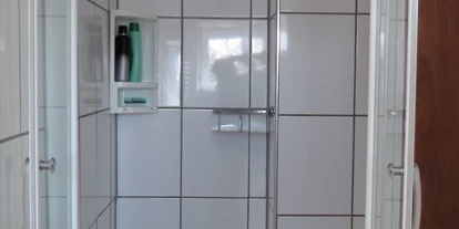 Monteurwohnung - Zimmertyp: Einzelzimmer - PLZ 40233 (Deutschland) - Dusche - Düssel-Wohnung