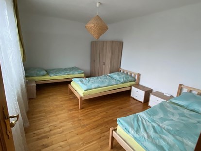 Monteurwohnung - Einzelbetten - Gstetten (Haag) - Monteurzimmer Schwertberg Stiedl-Scharmüller