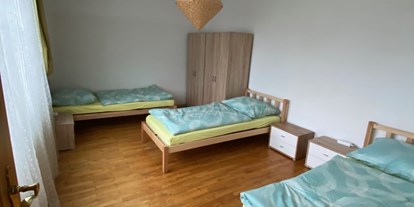 Monteurwohnung - Badezimmer: Gemeinschaftsbad - PLZ 4311 (Österreich) - Monteurzimmer Schwertberg Stiedl-Scharmüller