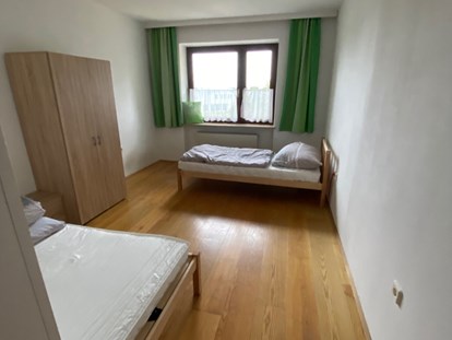 Monteurwohnung - Zimmertyp: Doppelzimmer - Österreich - Monteurzimmer Schwertberg Stiedl-Scharmüller