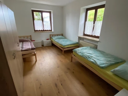Monteurwohnung - Zimmertyp: Einzelzimmer - Pröselsdorf - Monteurzimmer Schwertberg Stiedl-Scharmüller