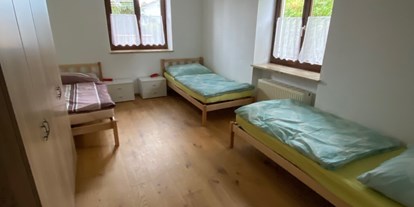 Monteurwohnung - Zimmertyp: Mehrbettzimmer - Österreich - Monteurzimmer Schwertberg Stiedl-Scharmüller