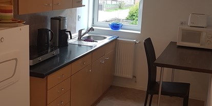 Monteurwohnung - Einzelbetten - PLZ 38279 (Deutschland) - Küche - Küster