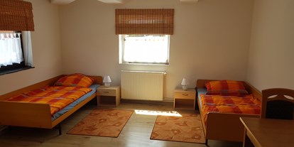 Monteurwohnung - Art der Unterkunft: Gästezimmer - Niedersachsen - Doppelzimmer - Küster