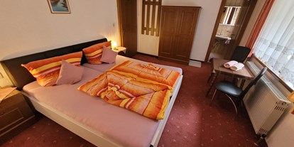 Monteurwohnung - Zimmertyp: Einzelzimmer - PLZ 6555 (Österreich) - Bellevue