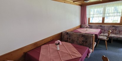 Monteurwohnung - Küche: eigene Küche - Tirol - Bellevue