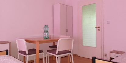 Monteurwohnung - Art der Unterkunft: Gästezimmer - PLZ 31319 (Deutschland) - Tarik Dogan