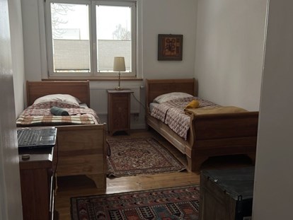 Monteurwohnung - Art der Unterkunft: Apartment - Elsterwerda - Monteurzimmer in Lauchhammer 1 OG 100qm
