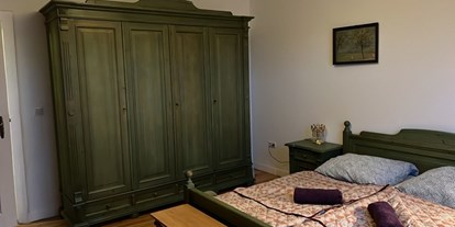 Monteurwohnung - Zimmertyp: Doppelzimmer - Gruhno - Monteurzimmer in Lauchhammer 1 OG 100qm
