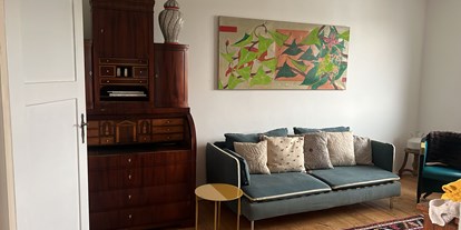 Monteurwohnung - Zimmertyp: Doppelzimmer - PLZ 01561 (Deutschland) - Monteurzimmer in Lauchhammer 1 OG 100qm