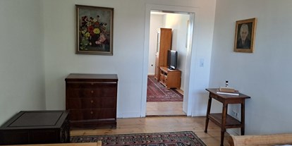 Monteurwohnung - Zimmertyp: Doppelzimmer - Senftenberg Hörlitz - Monteurzimmer in Lauchhammer