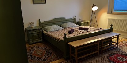 Monteurwohnung - Einzelbetten - Weißig am Raschütz - Monteurzimmer in Lauchhammer