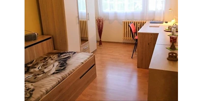 Monteurwohnung - Küche: Küchenmitbenutzung - Aeugst am Albis - Zimmer in Zürich 