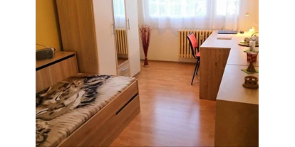 Monteurwohnung - Bettwäsche: Bettwäsche inklusive - PLZ 8804 (Schweiz) - Zimmer in Zürich 