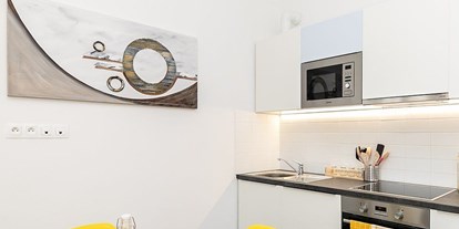 Monteurwohnung - Küche: Küchenmitbenutzung - PLZ 8424 (Schweiz) - Zimmer in Zürich 