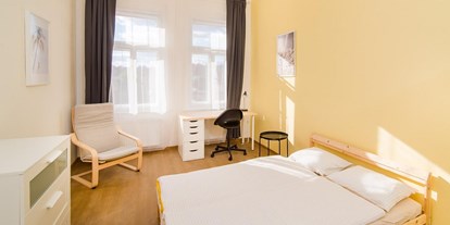 Monteurwohnung - Bettwäsche: Bettwäsche inklusive - PLZ 8424 (Schweiz) - Zimmer in Zürich 