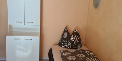 Monteurwohnung - Zimmertyp: Doppelzimmer - Emese Olah