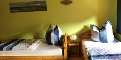 Monteurwohnung - Zimmertyp: Einzelzimmer - Schöneiche bei Berlin - Ferienhaus Klaus 