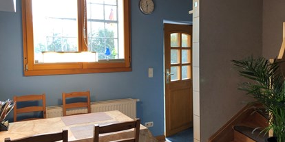 Monteurwohnung - Zimmertyp: Doppelzimmer - Königs Wusterhausen - Ferienhaus Klaus 