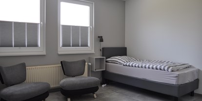 Monteurwohnung - Zimmertyp: Doppelzimmer - Herford - Haus Skotti