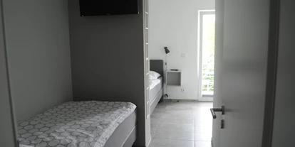 Monteurwohnung - Zimmertyp: Doppelzimmer - PLZ 32545 (Deutschland) - Haus Skotti