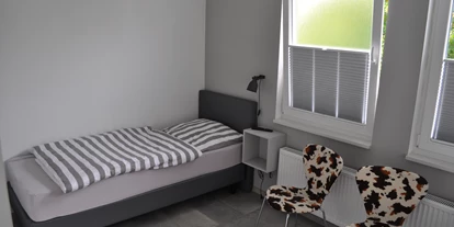 Monteurwohnung - Zimmertyp: Doppelzimmer - PLZ 32545 (Deutschland) - Haus Skotti