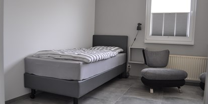 Monteurwohnung - Einzelbetten - PLZ 32549 (Deutschland) - Haus Skotti