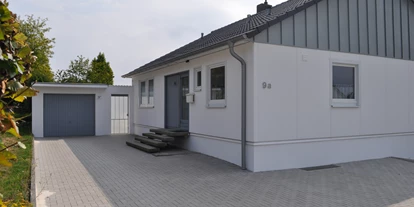 Monteurwohnung - WLAN - PLZ 32545 (Deutschland) - Haus Skotti
