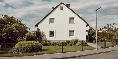 Monteurwohnung - Einzelbetten - PLZ 76227 (Deutschland) - Bretten Ferienwohnung am Europaweg