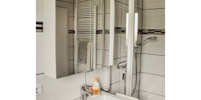 Monteurwohnung - Zimmertyp: Doppelzimmer - Mühlacker - Bretten Ferienwohnung am Europaweg