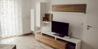 Monteurwohnung - Zimmertyp: Doppelzimmer - Ötisheim - Bretten Ferienwohnung am Europaweg