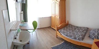 Monteurwohnung - Art der Unterkunft: Gästezimmer - Dornstadt - Einzelzimmer - Monteurunterkunft Ochsen 