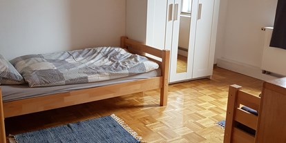 Monteurwohnung - Art der Unterkunft: Gästezimmer - Langenau Hörvelsingen - Monteurunterkunft Ochsen 