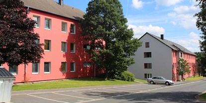 Monteurwohnung - WLAN - Nisterberg - Boardinghouse Burbach