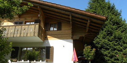 Monteurwohnung - PLZ 3600 (Schweiz) - Monteurunterkunft in Amsoldingen - Gasthof Kreuz Amsoldingen