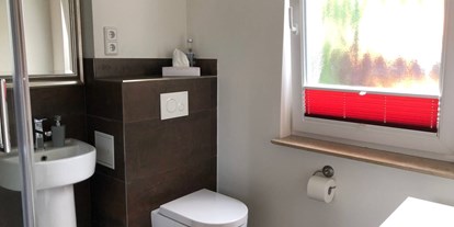 Monteurwohnung - Zimmertyp: Einzelzimmer - Berlin-Stadt Neukölln - zum Fuchsbau - Schöneiche bei Berlin Wohnung 2