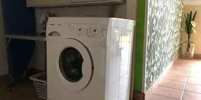 Monteurwohnung - Waschmaschine - Brandenburg Süd - zum Fuchsbau - Schöneiche bei Berlin Wohnung 2