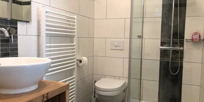 Monteurwohnung - Zimmertyp: Einzelzimmer - Berlin-Stadt Neukölln - zum Fuchsbau - Schöneiche bei Berlin Wohnung 1