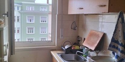 Monteurwohnung - Waschmaschine - Schöneiche bei Berlin Schöneiche - Monteurbetten Karlsruhe