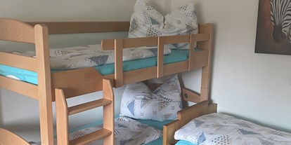 Monteurwohnung - Monteurwohnung in Irschen für 3 Personen - Einzelbetten, gemütliche Küche