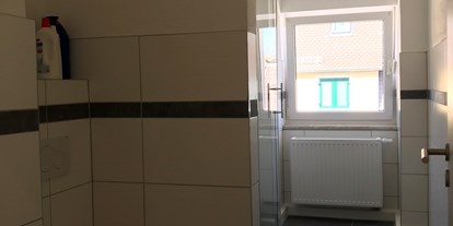 Monteurwohnung - Küche: eigene Küche - Dornstadt - Lage GmbH