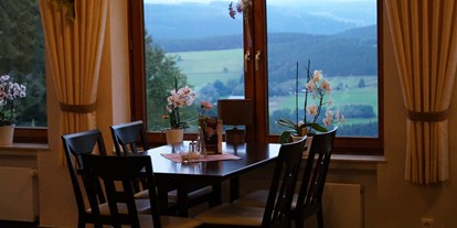 Monteurwohnung - Zimmertyp: Einzelzimmer - PLZ 57319 (Deutschland) - Restaurant - Landgasthof Restaurant Laibach