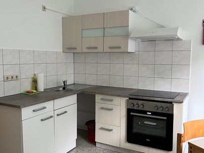 Monteurwohnung - Küche: eigene Küche - PLZ 09114 (Deutschland) - Haus Zschöppichen
