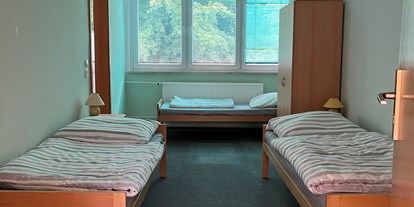 Monteurwohnung - Art der Unterkunft: Apartment - PLZ 09112 (Deutschland) - Haus Zschöppichen